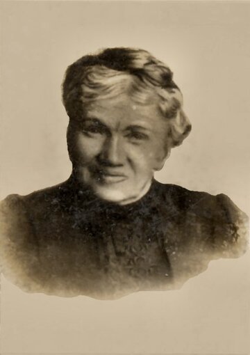 Theresia Maria Smulders